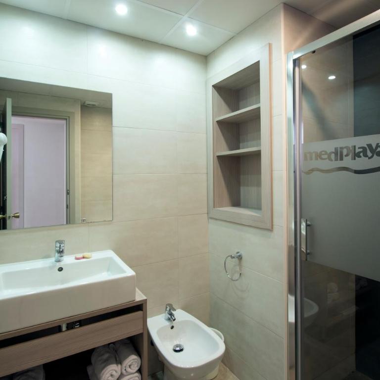 Medplaya Aparthotel Esmeraldas - Apartamento (2 adultos) - 12