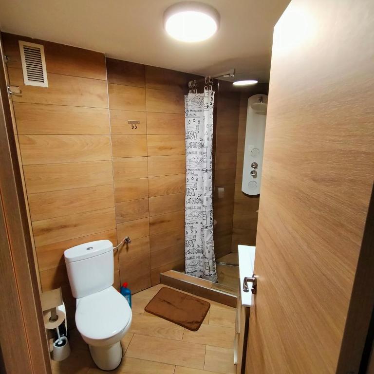 Studio Felix - Studio Apartment - 9