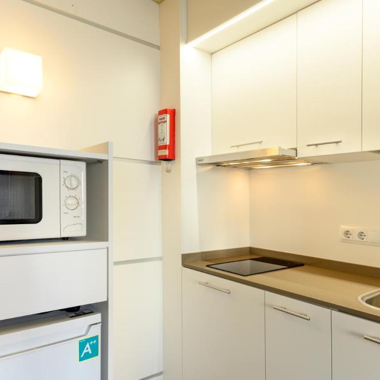 Medplaya Aparthotel Esmeraldas - Apartamento (2 adultos) - 10