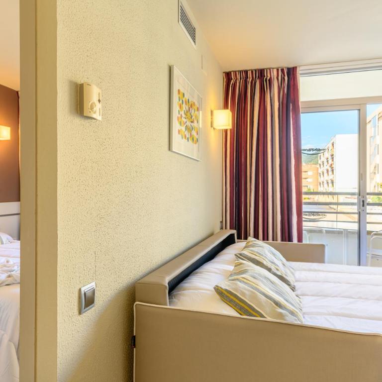 Medplaya Aparthotel Esmeraldas - Apartamento (2 adultos + 2 niños) - 16