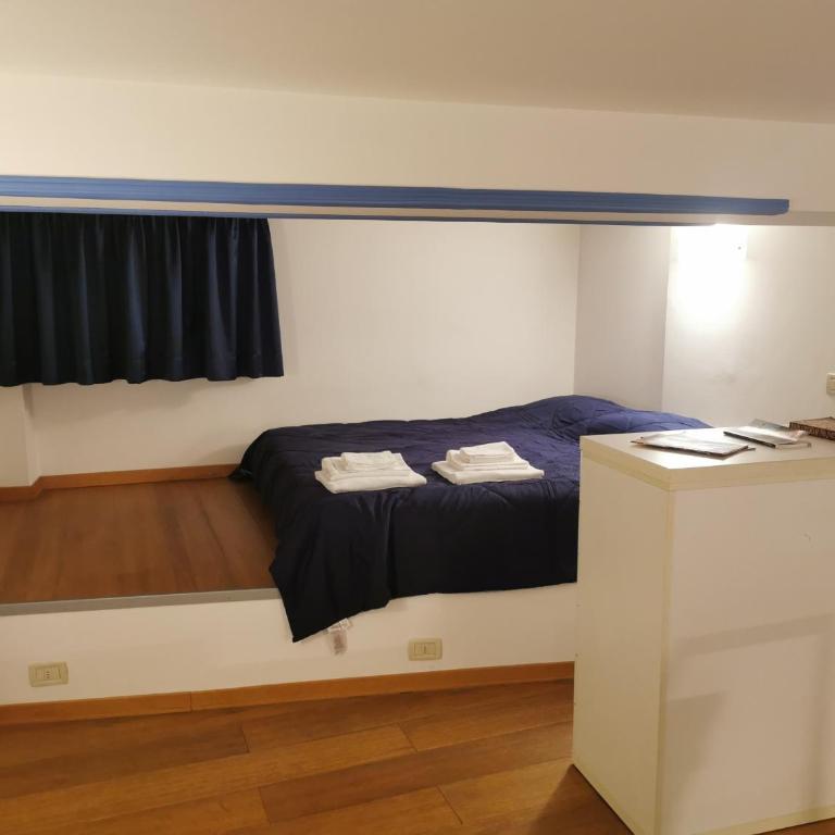 Residence San Felice - Appartamentino su 2 Livelli - 18