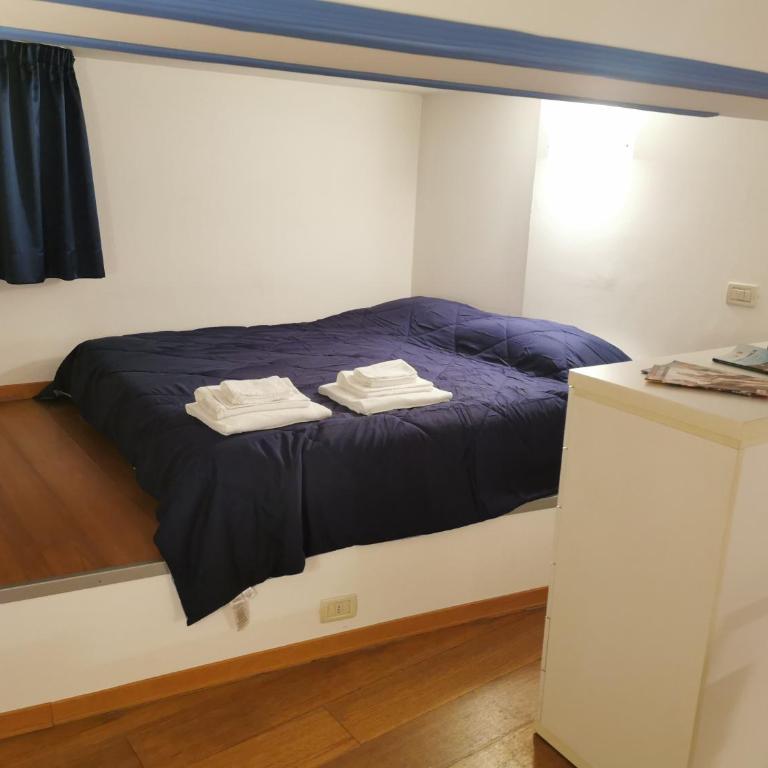 Residence San Felice - Appartamentino su 2 Livelli - 8