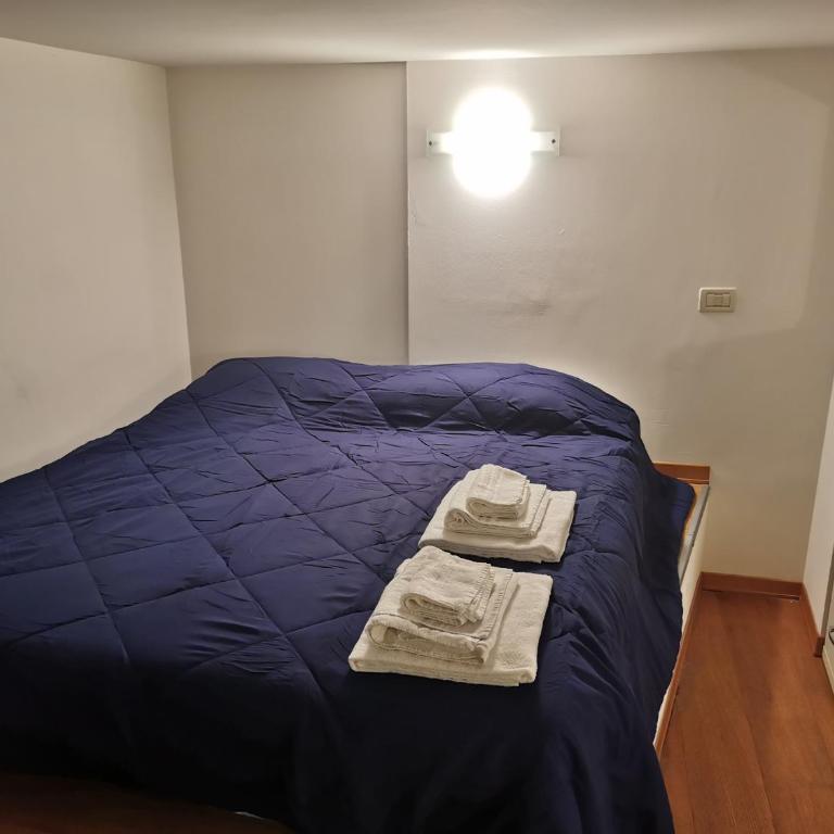 Residence San Felice - Appartamentino su 2 Livelli - 10