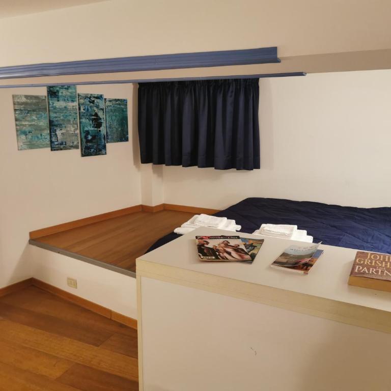 Residence San Felice - Appartamentino su 2 Livelli - 11