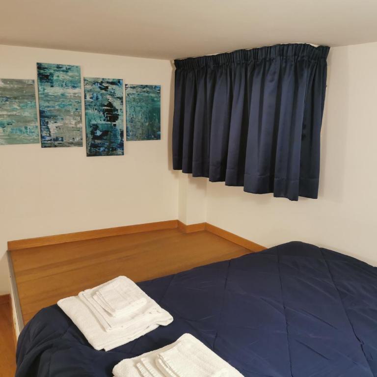 Residence San Felice - Appartamentino su 2 Livelli - 24
