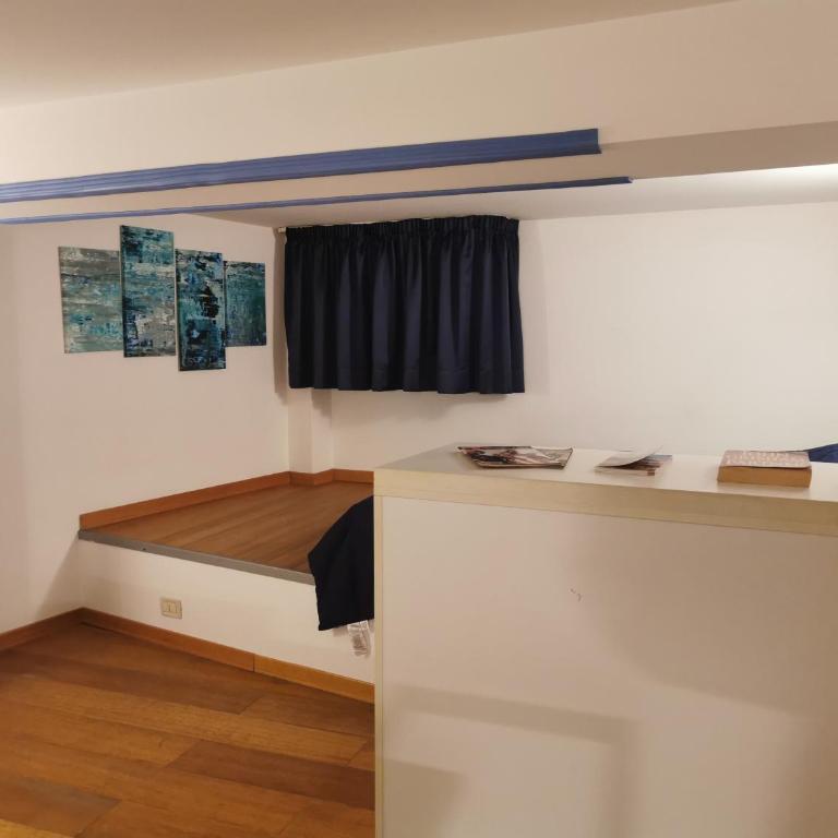 Residence San Felice - Appartamentino su 2 Livelli - 17