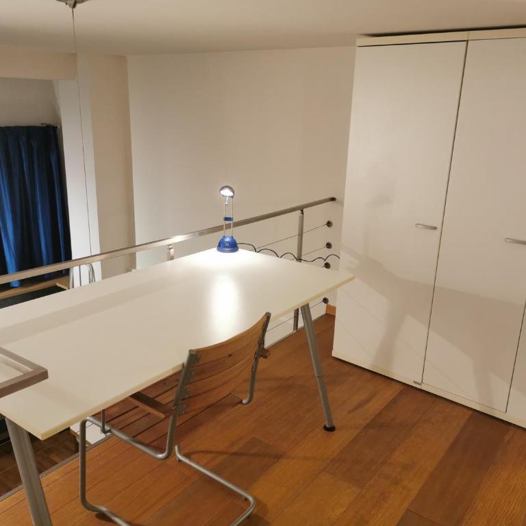 Residence San Felice - Appartamentino su 2 Livelli - 22