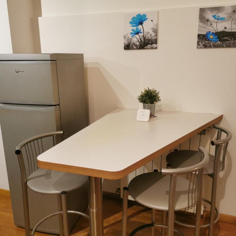 Residence San Felice - Appartamentino su 2 Livelli - 23
