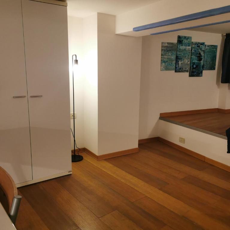Residence San Felice - Appartamentino su 2 Livelli - 21