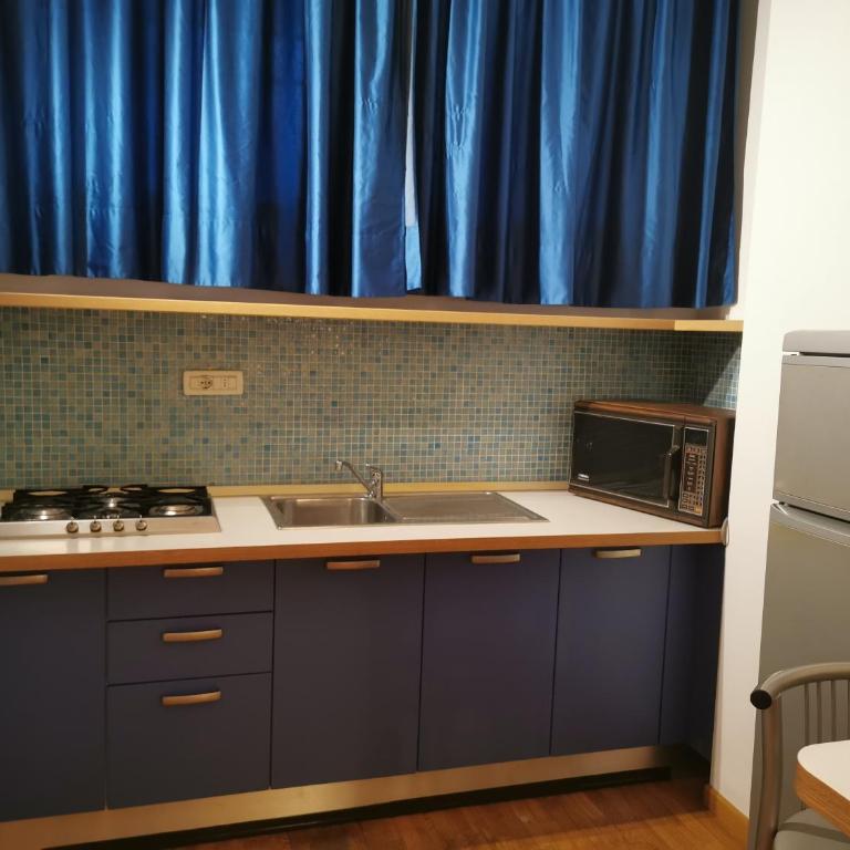 Residence San Felice - Appartamentino su 2 Livelli - 29