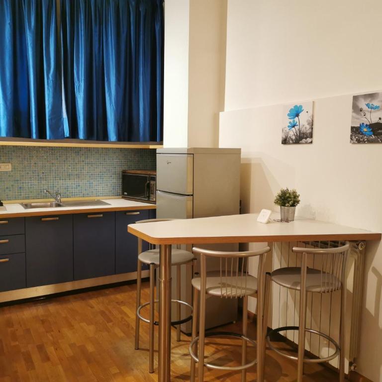 Residence San Felice - Appartamentino su 2 Livelli - 28