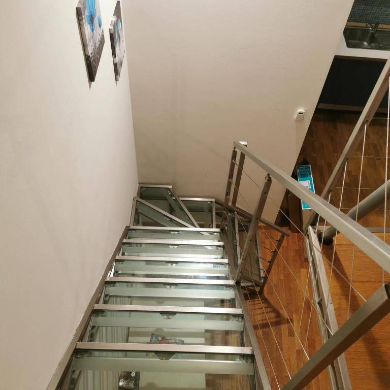 Residence San Felice - Appartamentino su 2 Livelli - 26