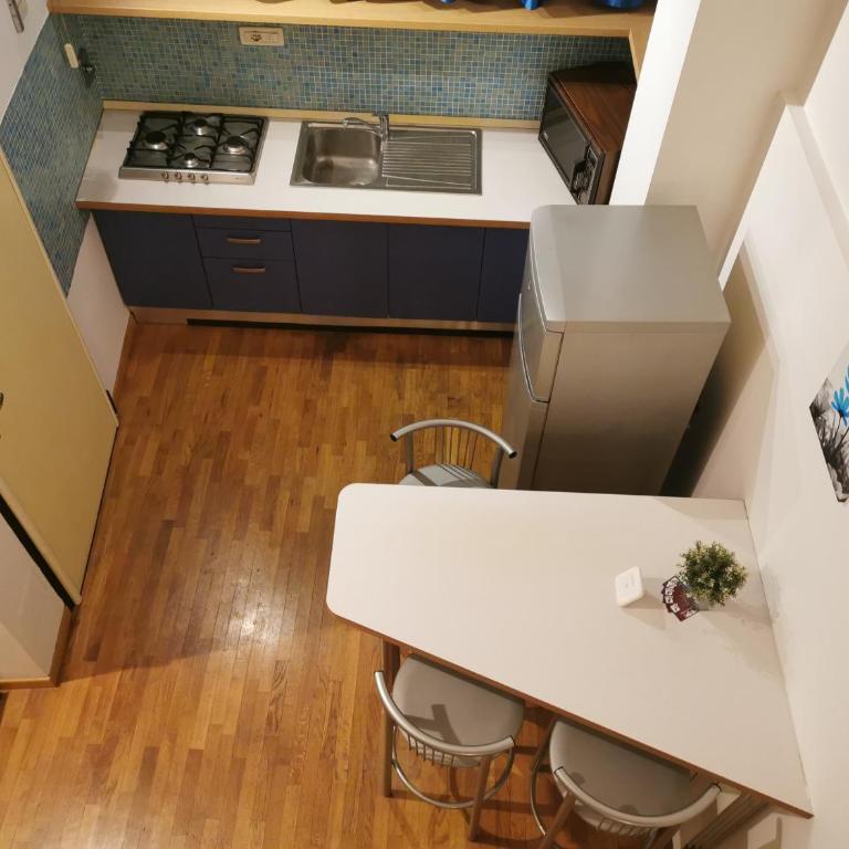 Residence San Felice - Appartamentino su 2 Livelli - 25