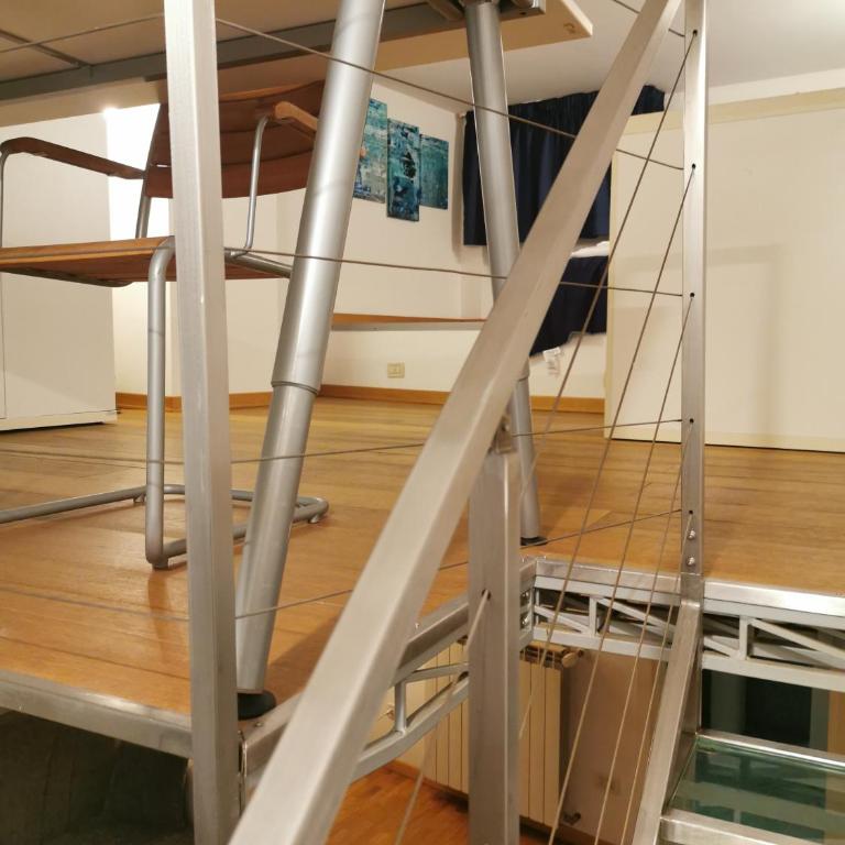 Residence San Felice - Appartamentino su 2 Livelli - 33