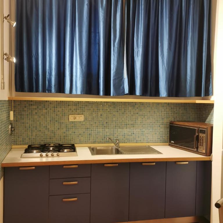 Residence San Felice - Appartamentino su 2 Livelli - 31