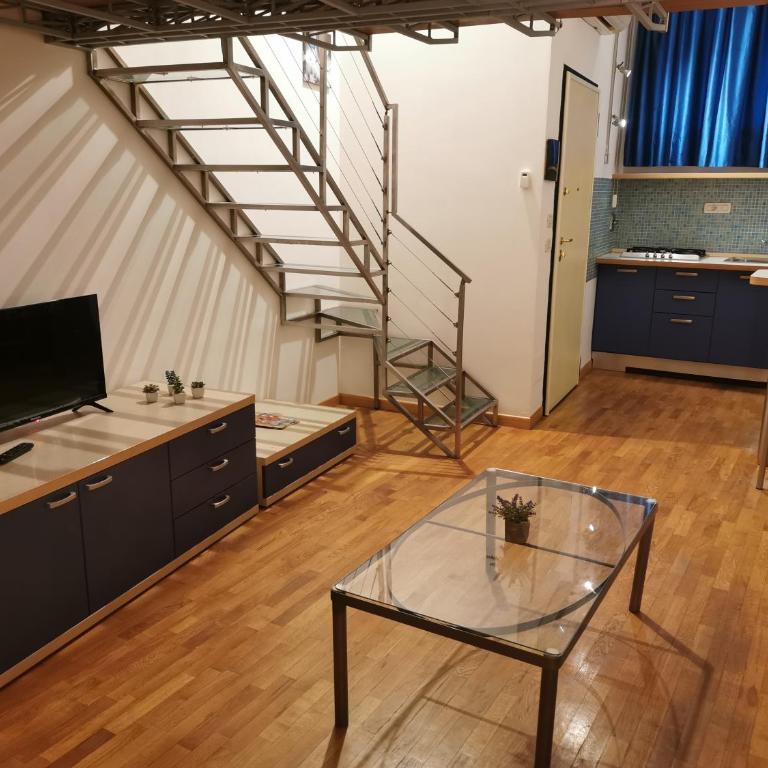 Residence San Felice - Appartamentino su 2 Livelli - 35