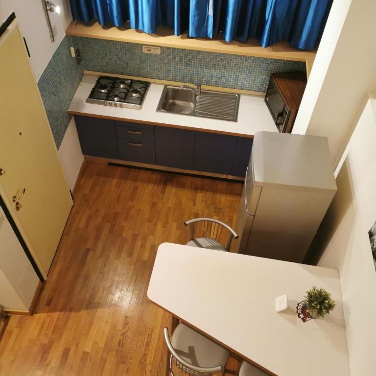 Residence San Felice - Appartamentino su 2 Livelli - 2