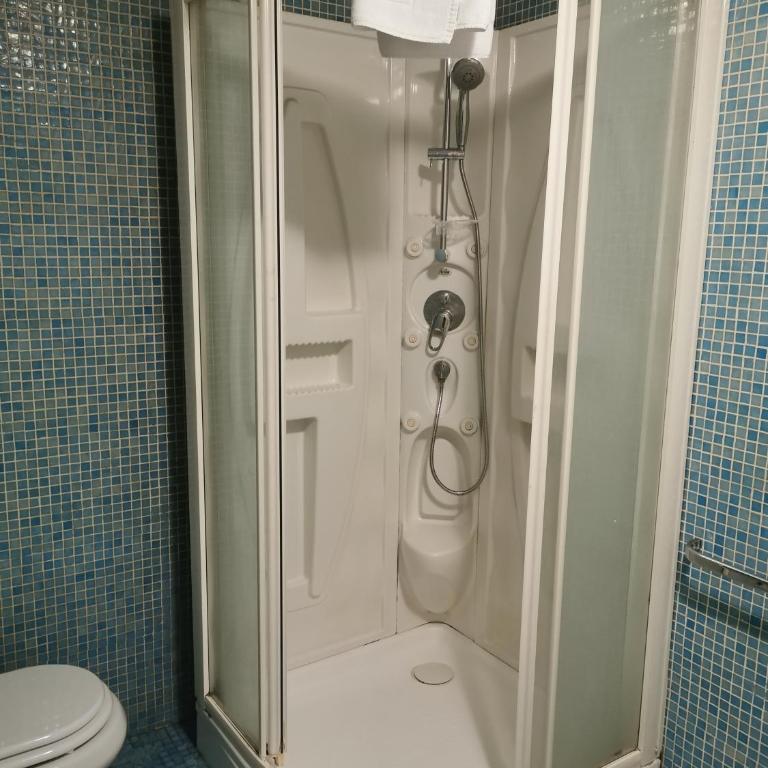 Residence San Felice - Appartamentino su 2 Livelli - 38