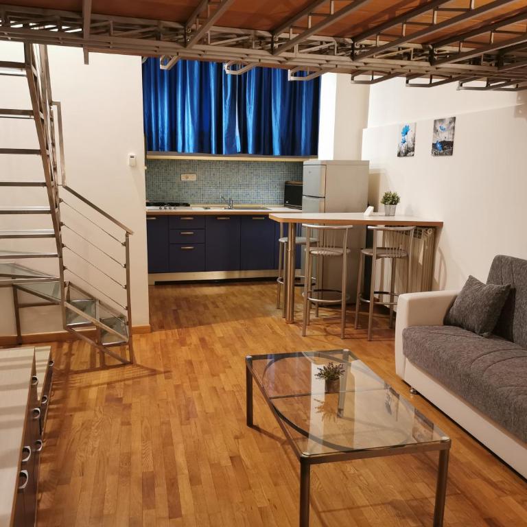 Residence San Felice - Appartamentino su 2 Livelli - 1