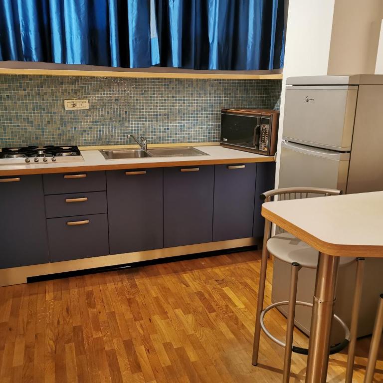 Residence San Felice - Appartamentino su 2 Livelli - 39