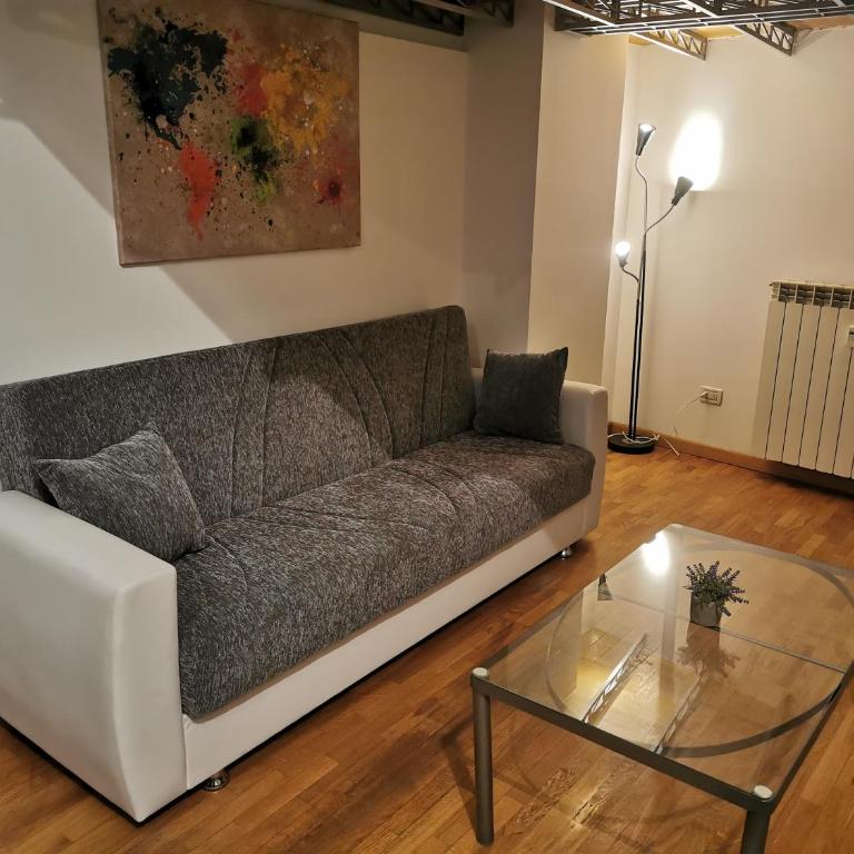 Residence San Felice - Appartamentino su 2 Livelli - 16