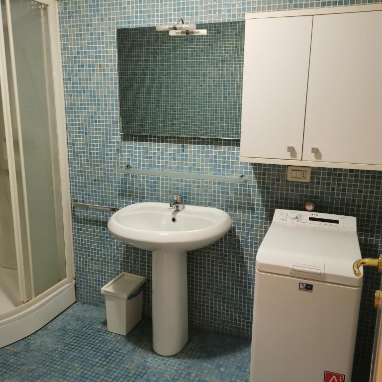 Residence San Felice - Appartamentino su 2 Livelli - 4