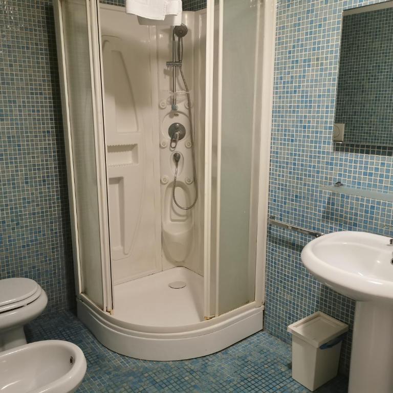Residence San Felice - Appartamentino su 2 Livelli - 40
