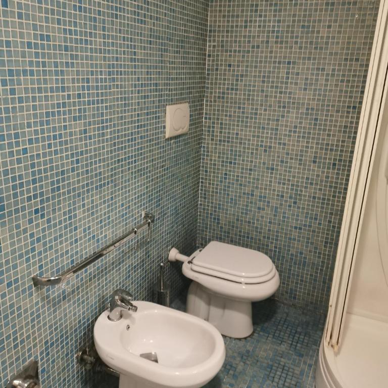 Residence San Felice - Appartamentino su 2 Livelli - 13
