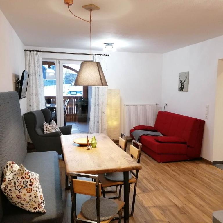 Tauerncamping Apartment - Appartamento con 2 Camere da Letto - 11