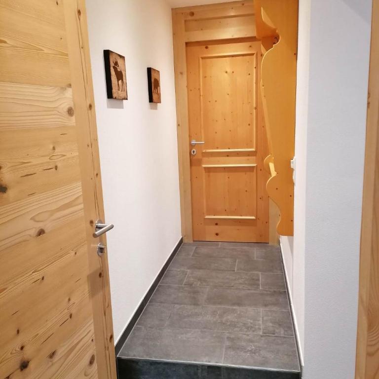 Tauerncamping Apartment - Appartamento con 2 Camere da Letto - 20