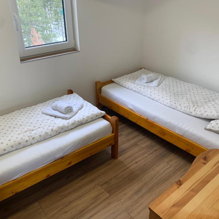 Landhaus - Apartman sa 2 Spavaće Sobe - 2