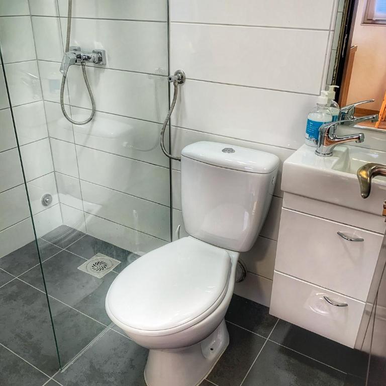 Landhaus - Apartman sa 2 Spavaće Sobe - 4