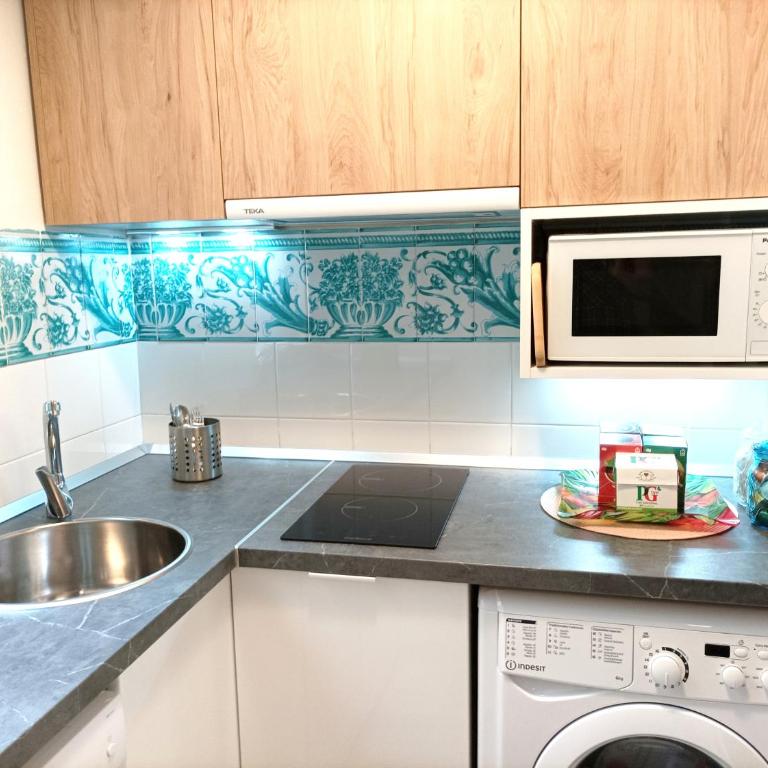Malaga Dreams Oldtown FREE PARKING by Easytrip - Apartamento - 34