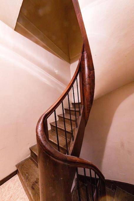 Joli appartement, Le Bouchon Rémois, centre ville - Appartement 1 Chambre - 14