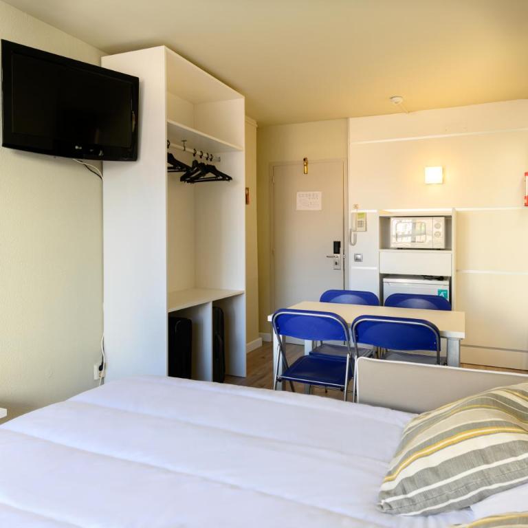 Medplaya Aparthotel Esmeraldas - Apartamento (2 adultos + 2 niños) - 17