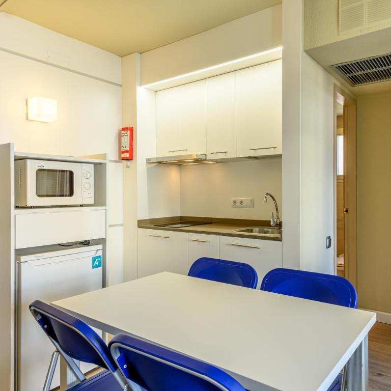 Medplaya Aparthotel Esmeraldas - Apartamento (2 adultos) - 11
