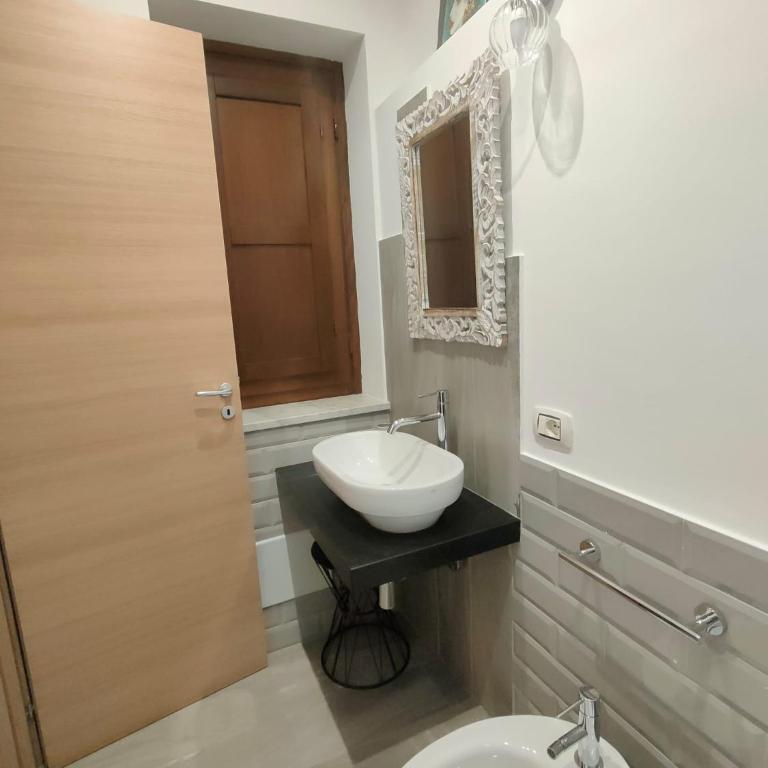 Casa Busari - Doppelzimmer mit Balkon - 23