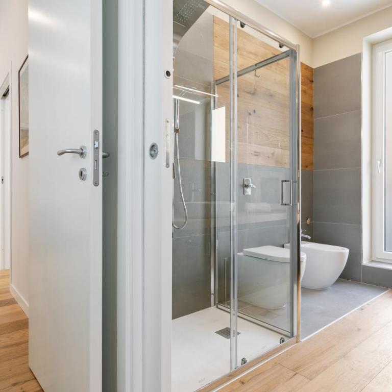 GuestHost - NotHotel Palermo Central Bright Apartment - Appartamento con 1 Camera da Letto - 16