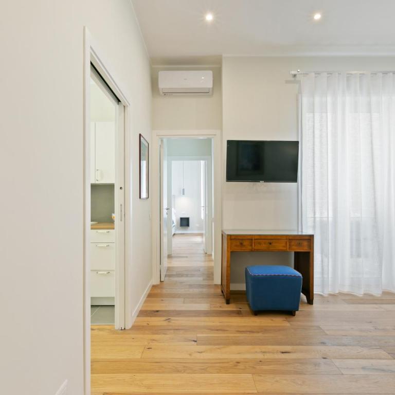 GuestHost - NotHotel Palermo Central Bright Apartment - Appartamento con 1 Camera da Letto - 6