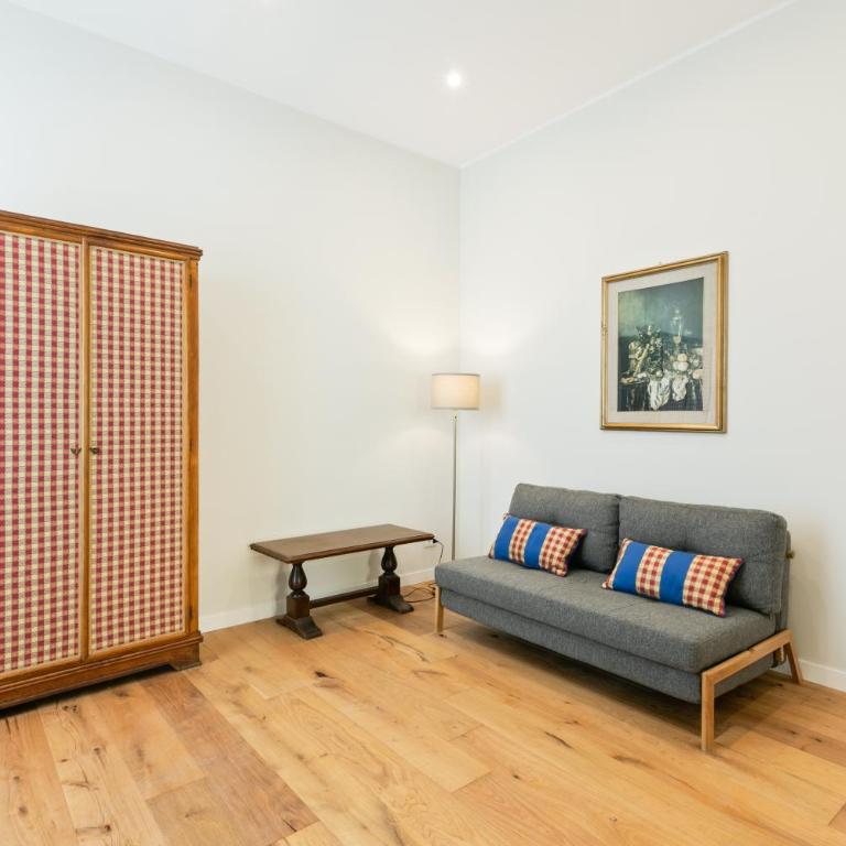 GuestHost - NotHotel Palermo Central Bright Apartment - Appartamento con 1 Camera da Letto - 5