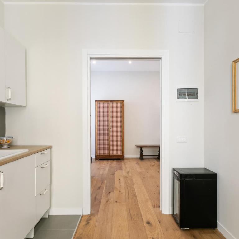 GuestHost - NotHotel Palermo Central Bright Apartment - Appartamento con 1 Camera da Letto - 8