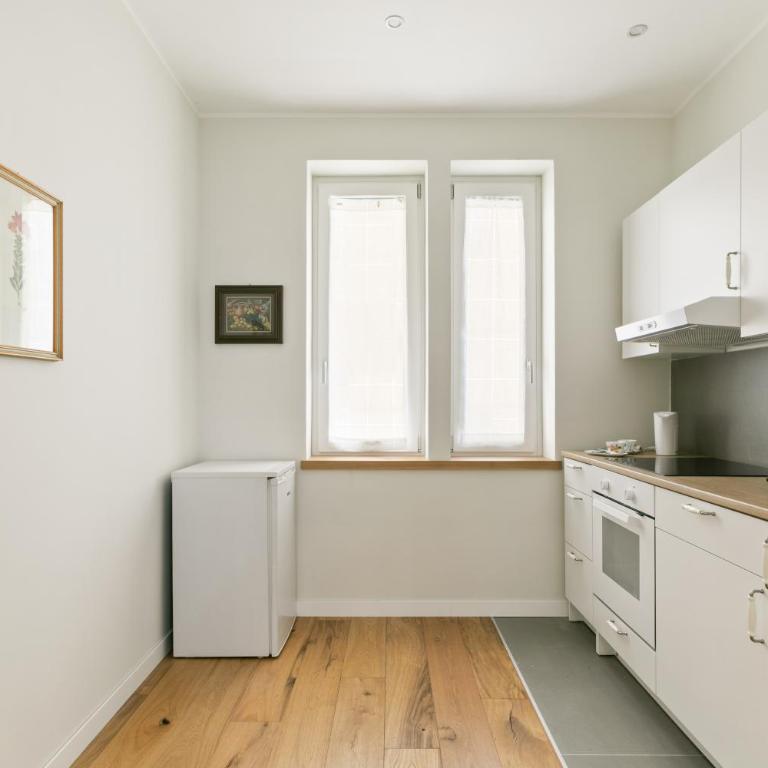 GuestHost - NotHotel Palermo Central Bright Apartment - Appartamento con 1 Camera da Letto - 3