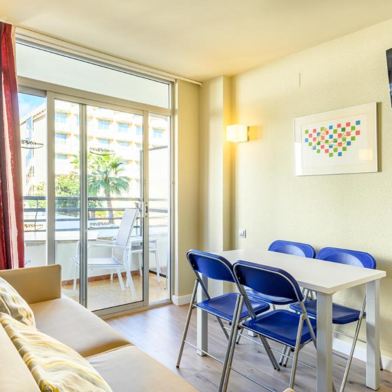 Medplaya Aparthotel Esmeraldas - Apartamento (2 adultos) - 13