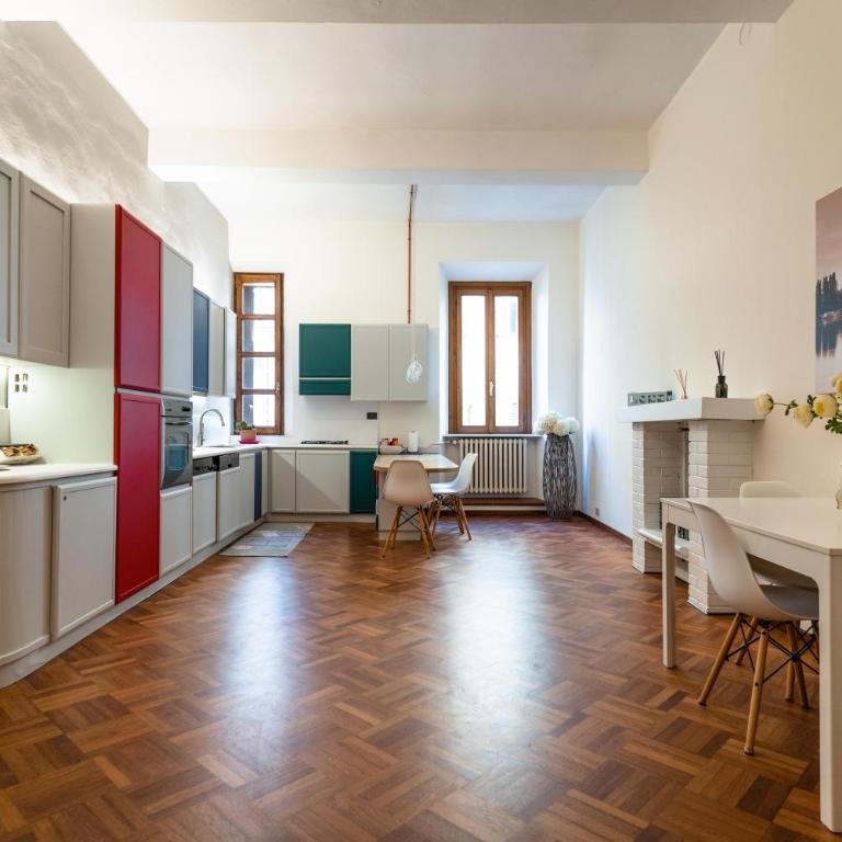 Casa Iolanda - Appartamento con 3 Camere da Letto - 3