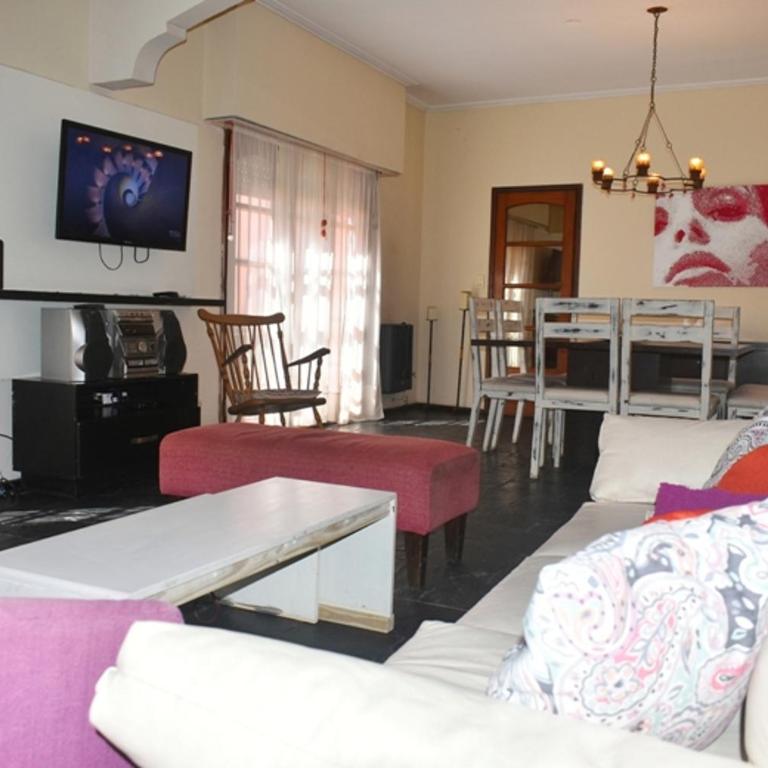 Villa Hilda - Casa con Pileta - Villa de 3 dormitorios - 20