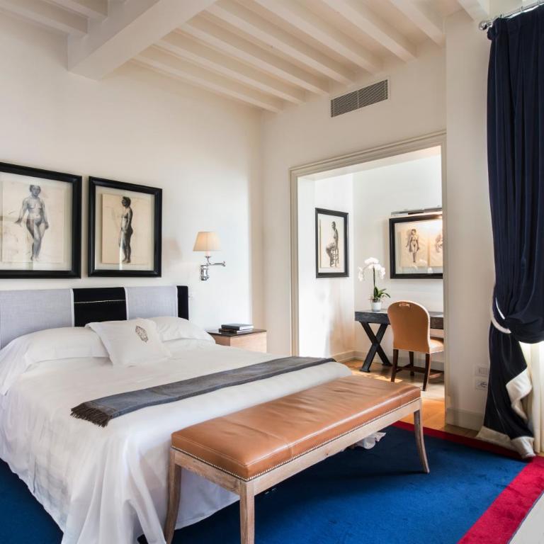 Palazzo Vecchietti - Residenza D'Epoca - Suite - 14