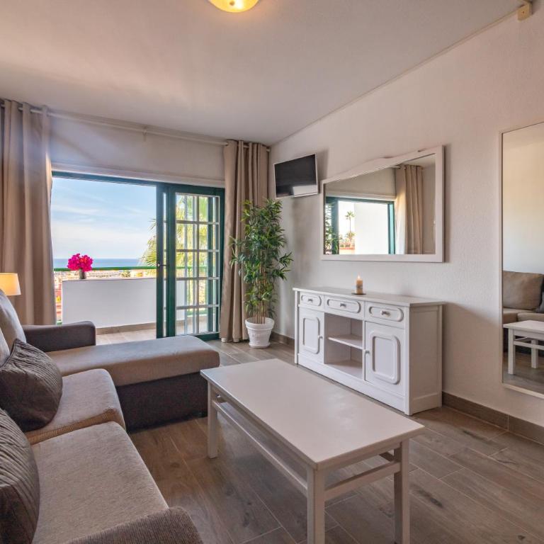 Aparthotel Neptuno Costadeje - Apartamento Superior de 1 dormitorio (1-3 adultos) - 5