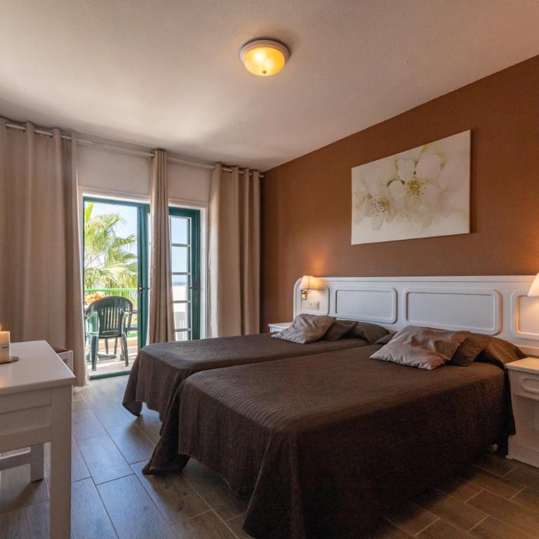 Aparthotel Neptuno Costadeje - Apartamento Superior de 1 dormitorio (1-3 adultos) - 6