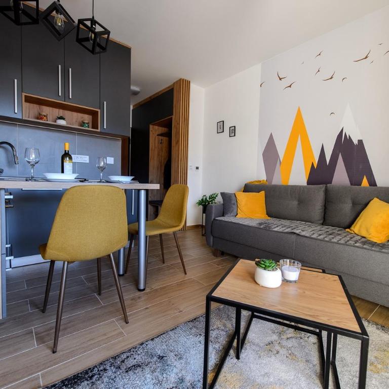 Studio Šišarka Divčibare - Deluks Studio - 3