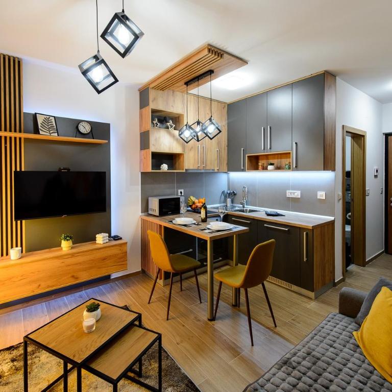 Studio Šišarka Divčibare - Deluks Studio - 6
